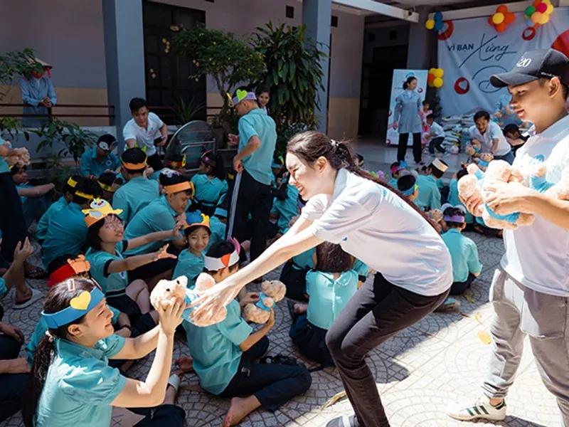 Thư viện kiến thức chuyên nghiệp của M88SUT