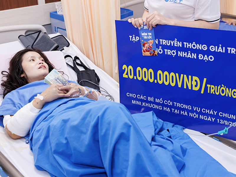 Hình ảnh đại diện cho sứ mệnh và tầm nhìn của M88SUT