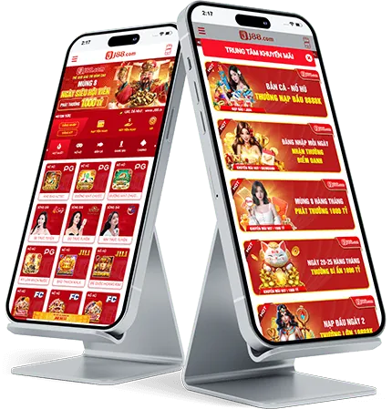 Giao diện thân thiện và dễ sử dụng của M88SUT App