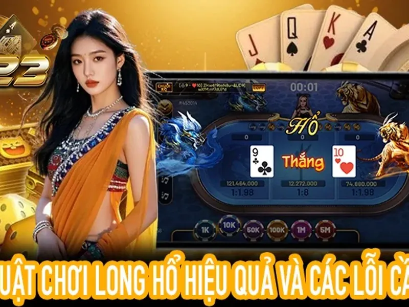Bàn chơi Blackjack trực tuyến tại M88SUT
