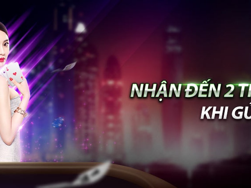 Khuyến mãi nạp lại M88SUT