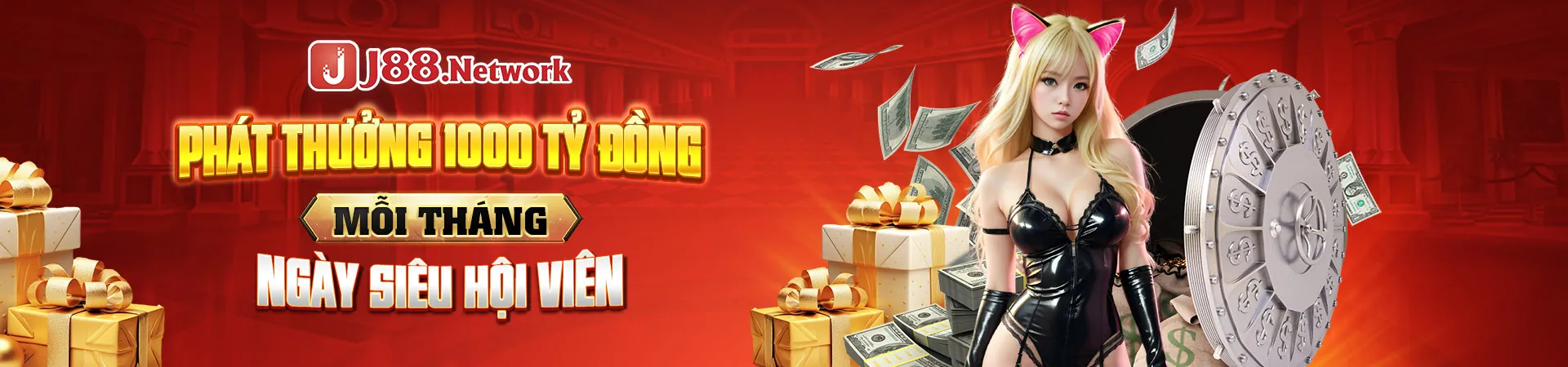 Chương Trình VIP Trung Thành M88SUT