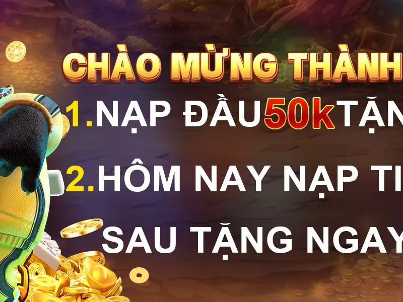 Ưu đãi chào mừng cho người chơi mới M88SUT