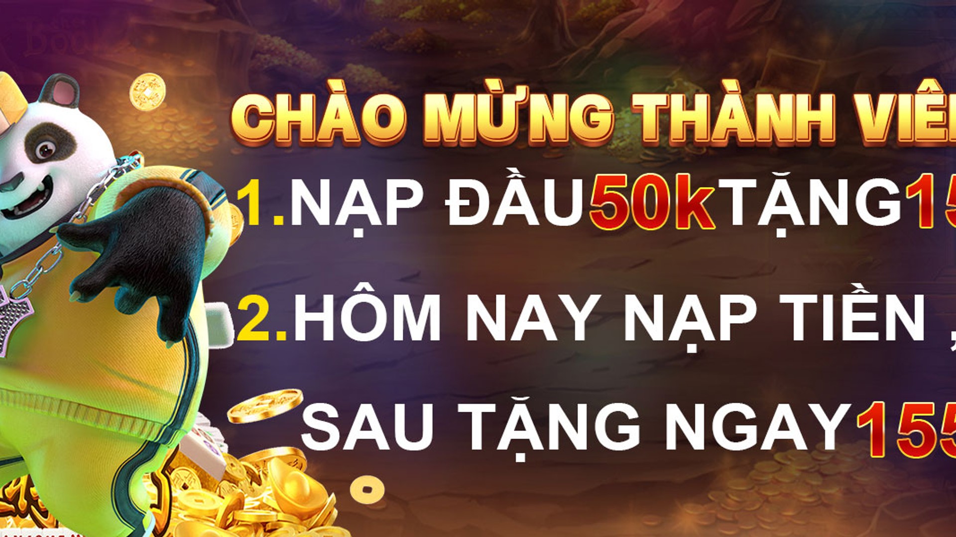 Banner khuyến mãi M88SUT với các ưu đãi hấp dẫn