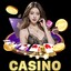 Biểu tượng chiến lược casino trực tuyến