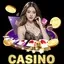 Biểu tượng chiến lược casino trực tuyến