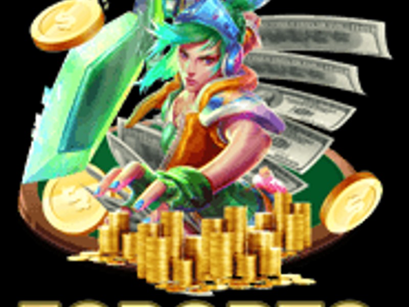 Biểu tượng game Liên Minh Huyền Thoại