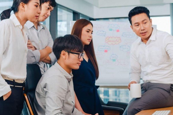 Biểu tượng giới hạn phiên chơi và quản lý thời gian