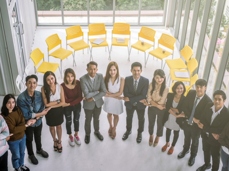 Người chơi thể hiện sự kỷ luật và kiểm soát cảm xúc khi cá cược