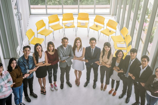 Biểu tượng giấy phép hoạt động