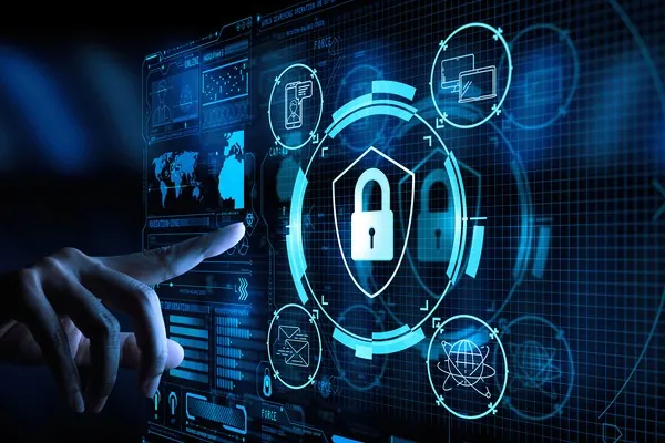 Biểu tượng bảo mật và công bằng của M88SUT