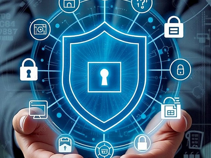 Máy chủ bảo mật và mã hóa dữ liệu của M88SUT