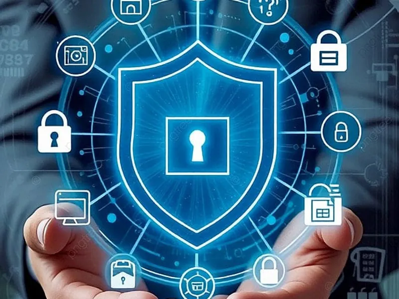 Máy chủ bảo mật và mã hóa dữ liệu của M88SUT