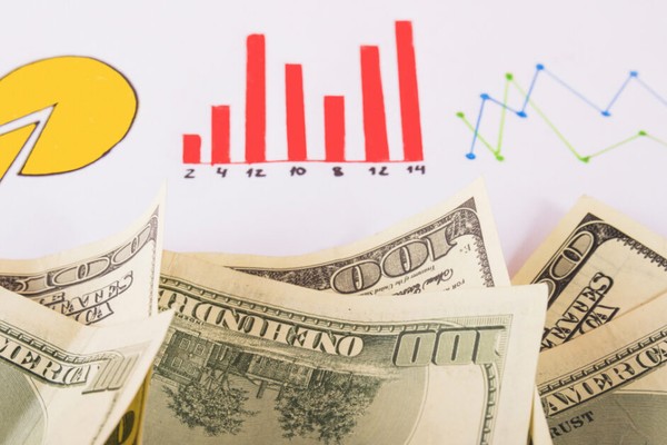 Biểu đồ phân tích dữ liệu Esports trên nền tảng M88SUT