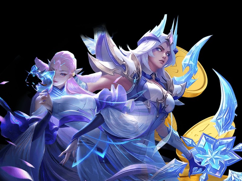 Hình ảnh game League of Legends