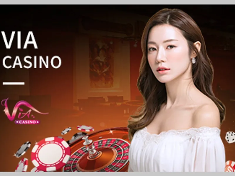 Casino trực tuyến M88SUT với bàn Baccarat và Dealer