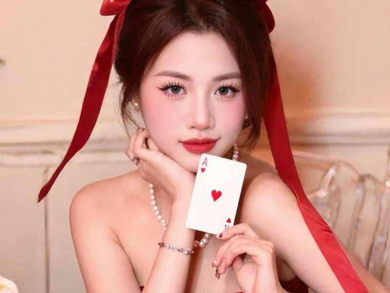 Sơ đồ quy tắc rút lá bài thứ ba Baccarat